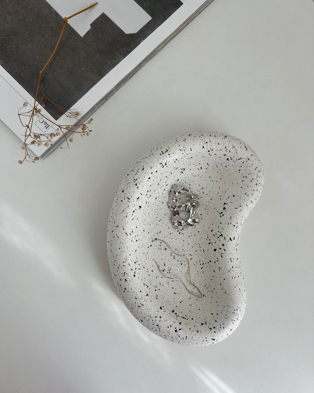Dekorux - Bean Dish